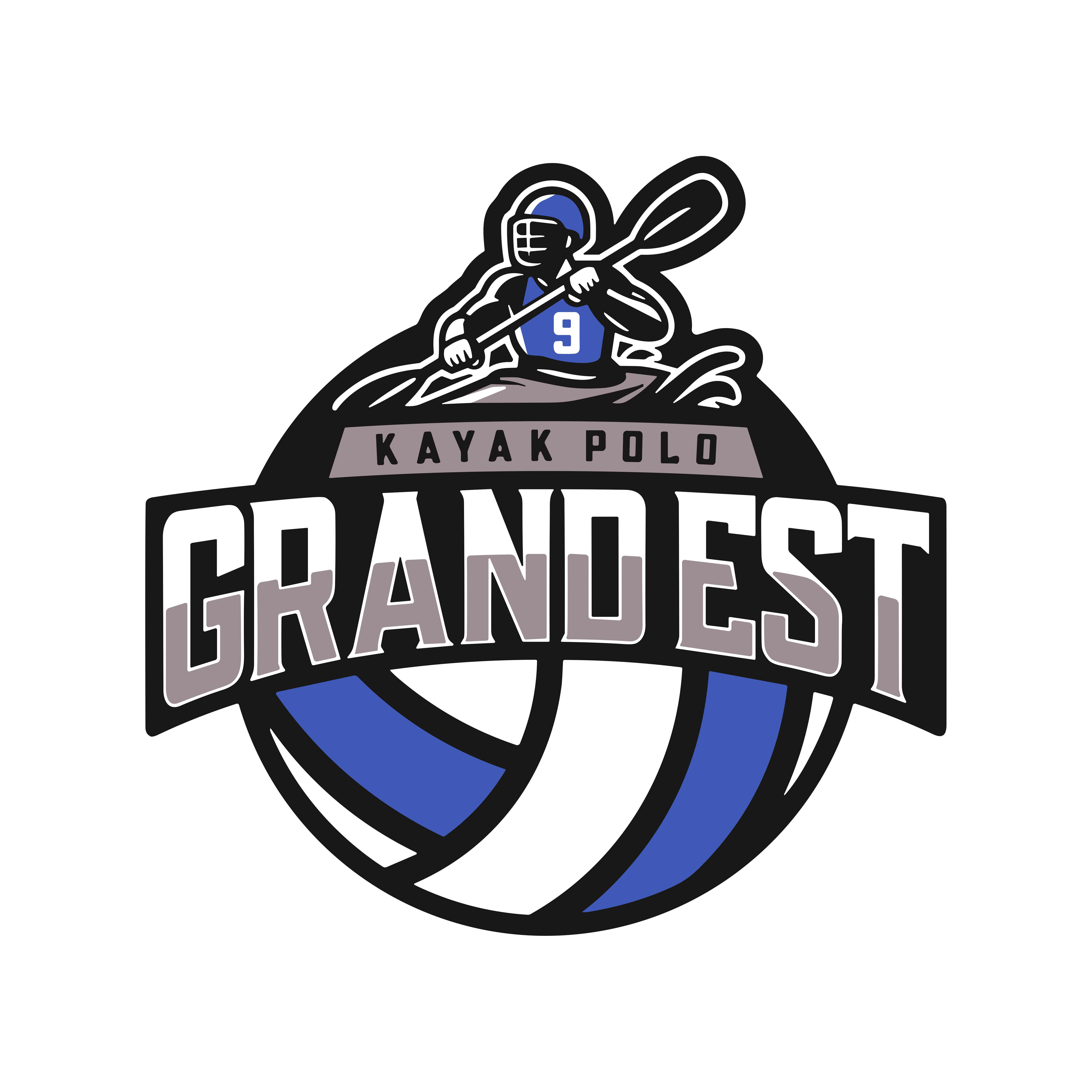 Logo Grand Est